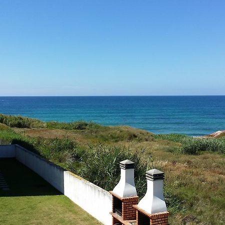Casa Do Baleal Villa Luaran gambar