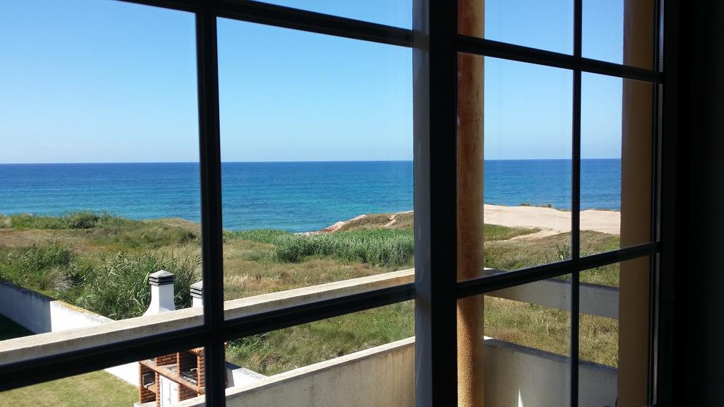 Casa Do Baleal Villa Luaran gambar