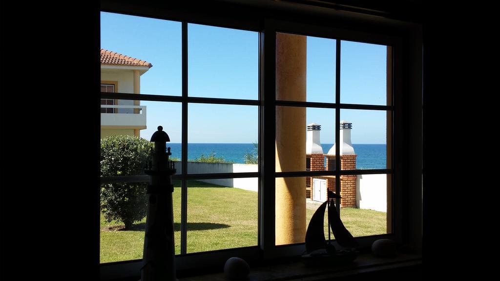 Casa Do Baleal Villa Luaran gambar
