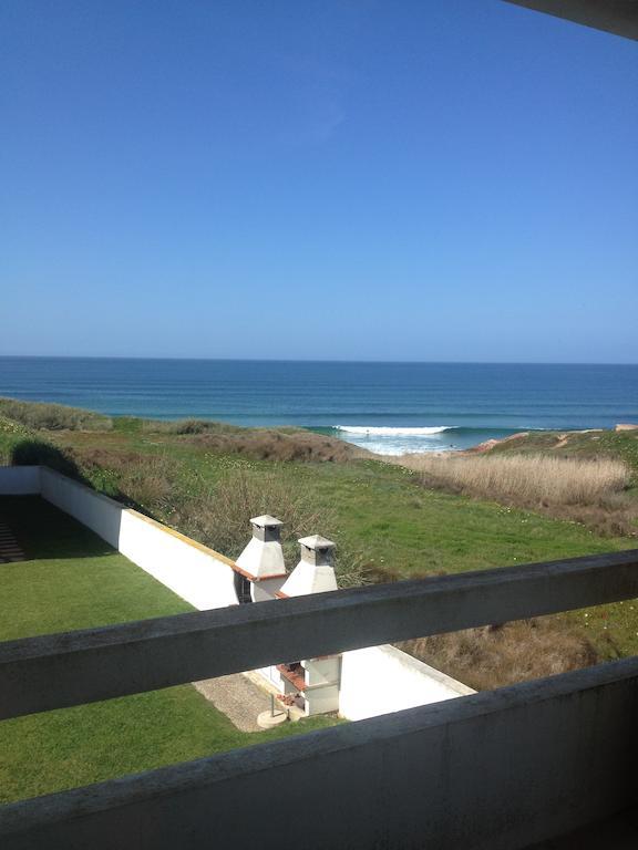 Casa Do Baleal Villa Luaran gambar