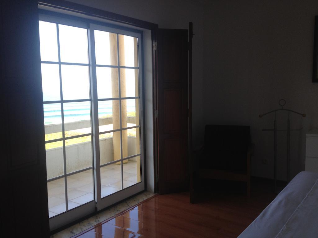 Casa Do Baleal Villa Luaran gambar