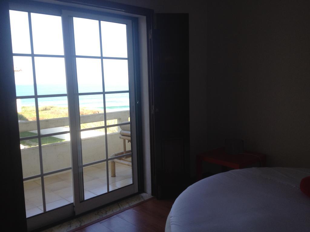 Casa Do Baleal Villa Luaran gambar