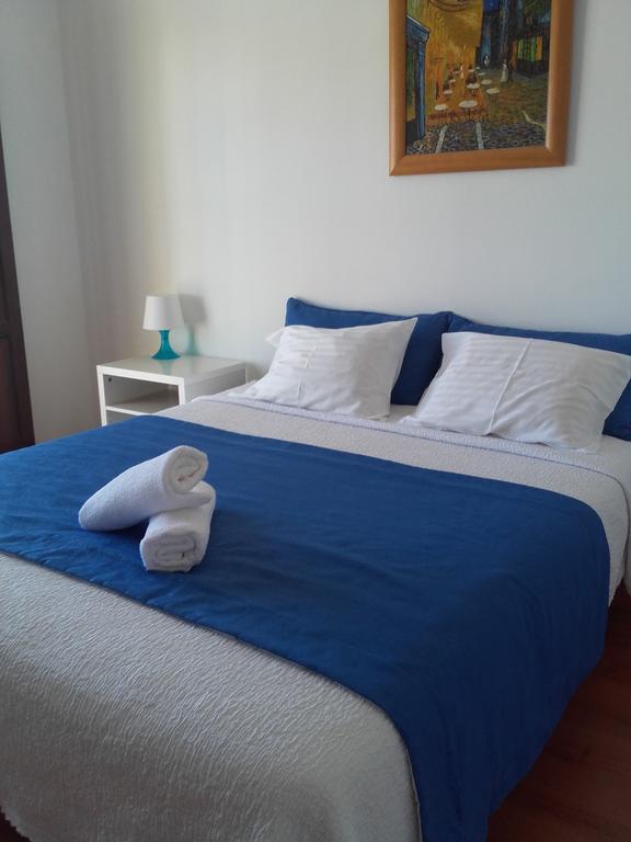 Casa Do Baleal Villa Luaran gambar
