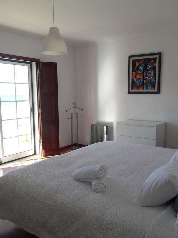 Casa Do Baleal Villa Luaran gambar